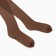 Women's tights Sensi 20 Beige color (Caramello) rr 2