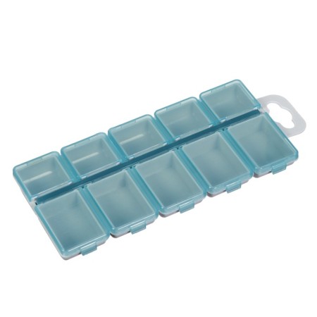 Fish box for hooks Hook Special, 13 x 6 x 1.5 cm