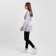 Skirt-Baska Women's Mist, L-XL size, Gray color