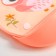 Blory for feeding "owl" waterproof on the button, with a super-carman