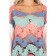 Women's tunic Wisell M3-3475/12, size 48