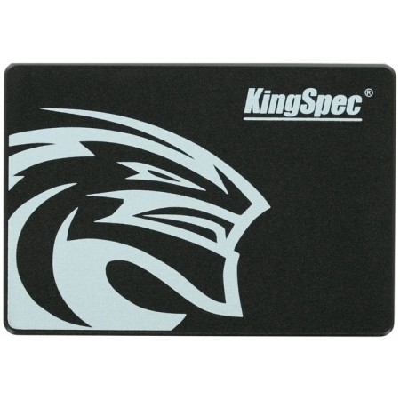 SSD 2.5 "KingSpec P3 256 GB SATA III P3-256