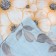 Bed linen 2 joint venture and I am Blossom 173x215cm, 175x214cm, 50x70cm-2pcs, 60g/m2, microfiber