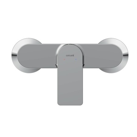 Shower mixer Cersanit Nature a63065-7