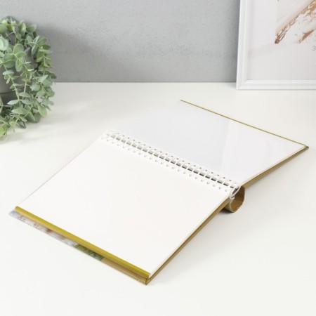 Photo album magnetic on 30 sheets "landshaft-5"-2
