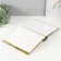 Photo album magnetic on 30 sheets "landshaft-5"