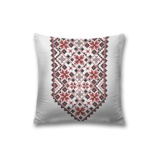 Decorative pillowcase 