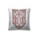 Decorative pillowcase "Ukrainian ornament", on a zipper, size 45x45 cm