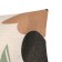 The set of pillowcases "Ethel" Colored Tropics (type 2), 50x70 cm - 2 pcs, 100% cotton, calico