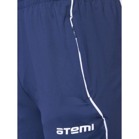 TRAINTING TRAINS ATEMI, Dark Blue, APNT-001SS23-DNV, size S-3