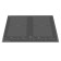 Hlect surface Maunfeld CVI594SF2DGR, induction, 4 burners, sensor, dark gray 1074557