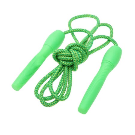 Jump rope, 2.6 m, d = 0.5 cm, mix color-8