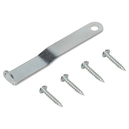 Lamp era DBO 01, LED, 12W, 240x110x35 mm, IP54-7