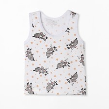 T -shirt for a boy, color mix, height 92 cm (28)