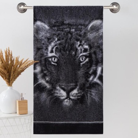 Towel Ethel CB "Predator" 50x90 cm