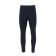 Pants male, black color, size 52