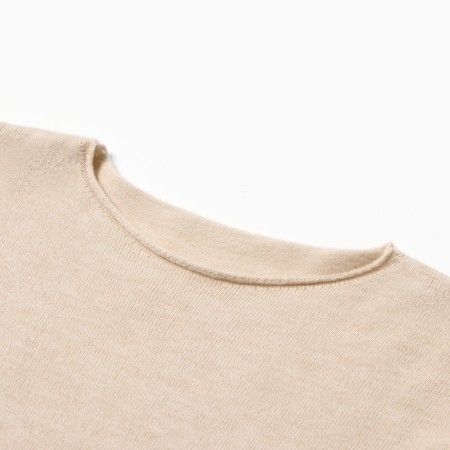 Female jumper minku, t-6