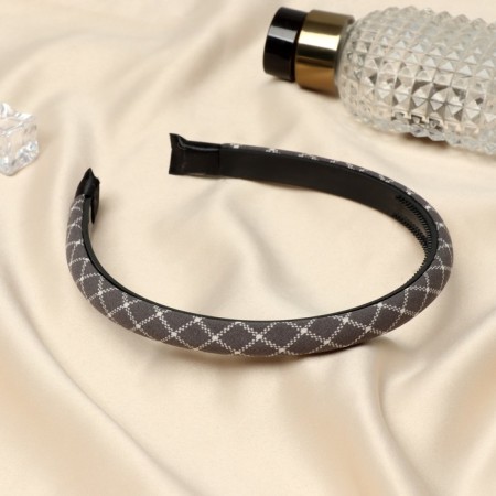 Sigrid hair rim "cage, 1.1 cm, mix