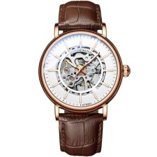 Men's watch male watch, D-4.5 cm, L-26 cm strap, 3 atm
