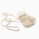 Baby mittens for claim Minaku with a lapel of 15 cm Bezh