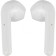 UBear Vibe Lesse set white Bluetooth wireless in the ear sink (TW03WH01-BD)