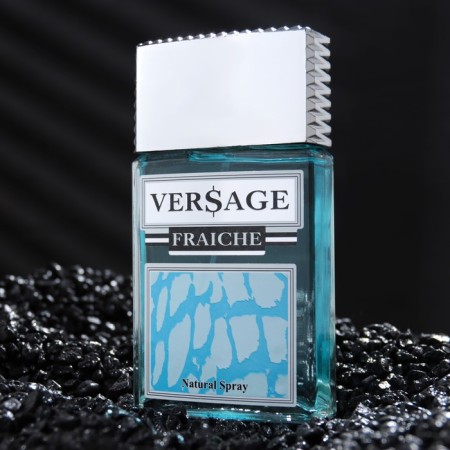 Tuale water men's Versage Fraiche, 100 ml-1