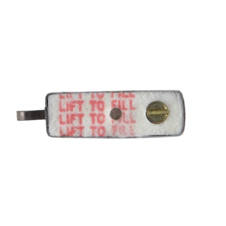 Benzine lighter "hearts"-2