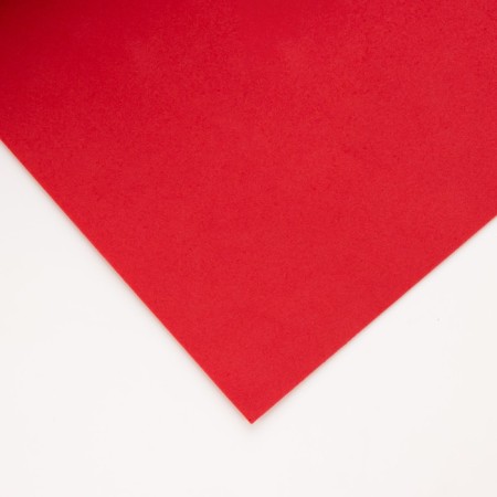 Foamiran "Chili pepper" 1 mm set 10 sheets 50x50 cm-1