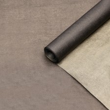 Floristic parchment 