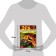 Book with transparent pages "Era of dinosaurs", 30 p.