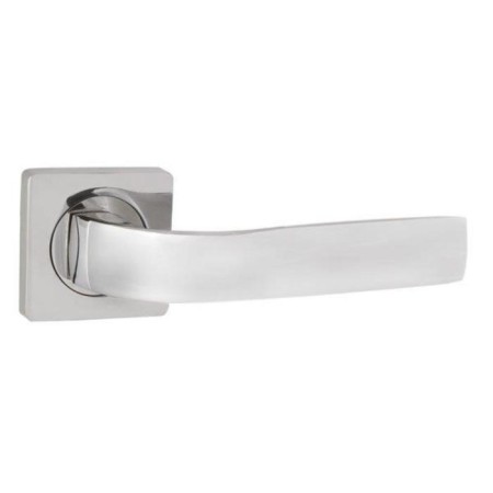 Separate handle Evo JK CP-8, color chrome