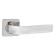 Separate handle Evo JK CP-8, color chrome