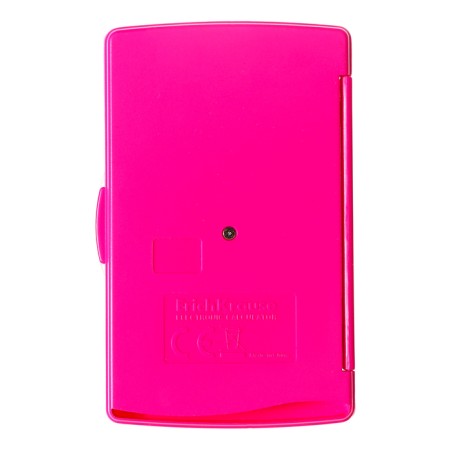 Pocket Pocket 8-units Erichkrause PC-103 Neon, pink-4