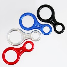 Trigger eight, 14.5x7.5 cm, 35 kn, mix