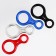 Trigger eight, 14.5x7.5 cm, 35 kn, mix