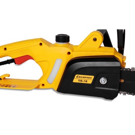 DREAL Electric Chain Champion 116-14, 1600 W, 14 ", Step 3/8", PAZ 1.3 mm, 52 links-2