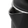 Electric kettle IRIT IR-1305, metal, 1.8 l, 1500 watts, black