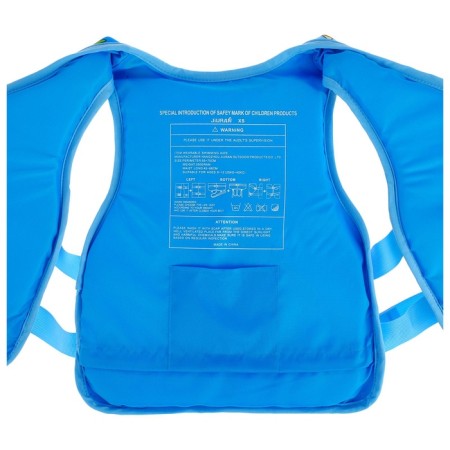 TOSTE for swimming onlytop, p. XS, 6-12 years old, 25-40 kg-6