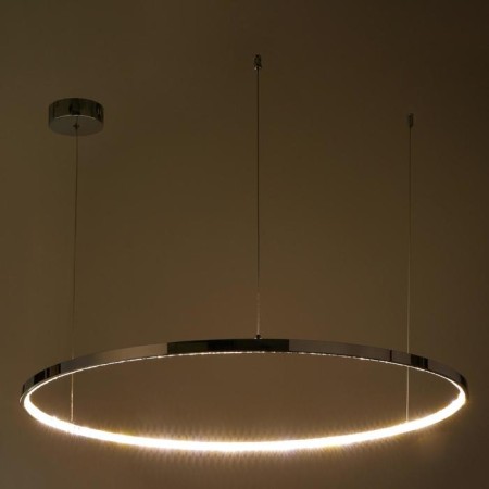 Light 86036/1 LED 60W 4000k chrome 80x80x2-102 cm Bayerlux-2
