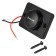 USB Obvilnaya Subacute with 2 ports (5V, Qc3.0+Qc3.0) AEBJ211