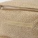 COVFR for storing things “POINTS” with PVC, 80 × 45 × 15 cm, beige color