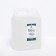Aquagel ultrasound gel Decmo of medium viscosity, canister, 5l