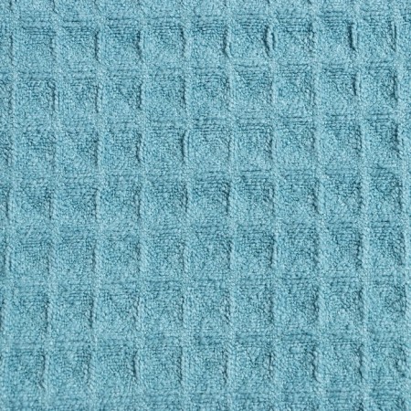 Set for the bath and bathroom Ethel Vafli towel 70*140 cm+Chalma 21*25 cm, cent-4