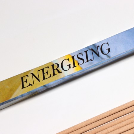 Incense "Eastern Secrets of Energy. Energizing", 8 sticks-1