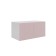 ANTRESOL Safir two -door 118.01 White tree/pink powder (enamel)