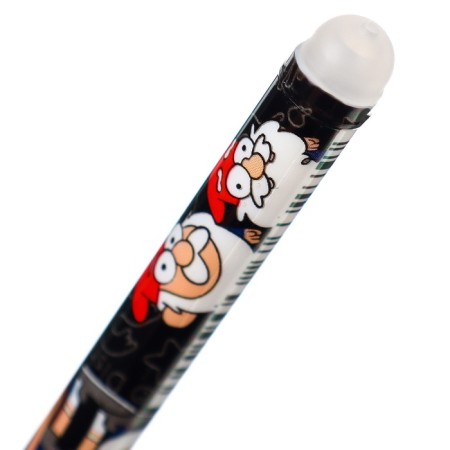 PREE PREED WASE, 2 pieces, 4 rods, gravity farz-8