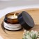 Aromatic candle in the bank "English pear and freesia", 12 g