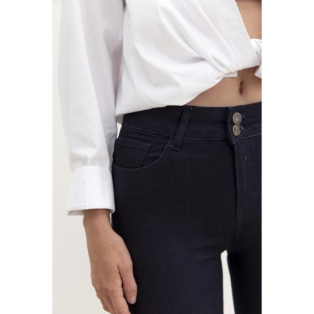 Women's jeans, size 52-5