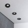 Introduced LED LED Elektrostandard, Nulla, 101x101x66 mm, 7W, LED, 560LM, 3000K, black color black