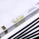 Incense Zed Black "30 herbs 30 Herbs" 8 sticks in the pack, tetrahedral